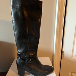 Sesto Meucci knee high boots